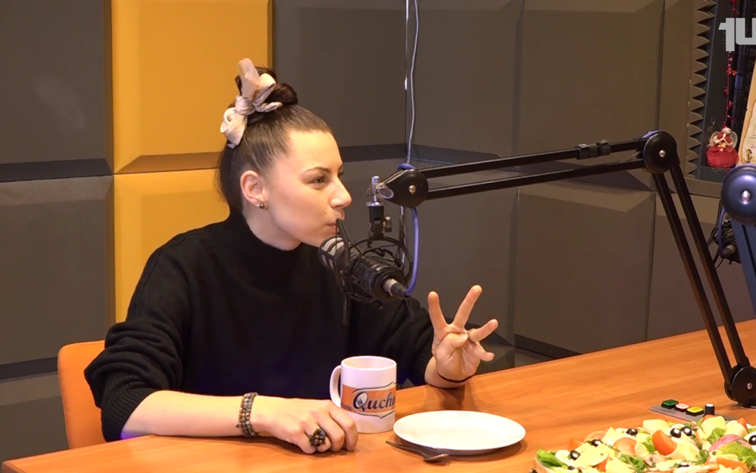 Sportowe Śniadanie – Hip-hop Buda