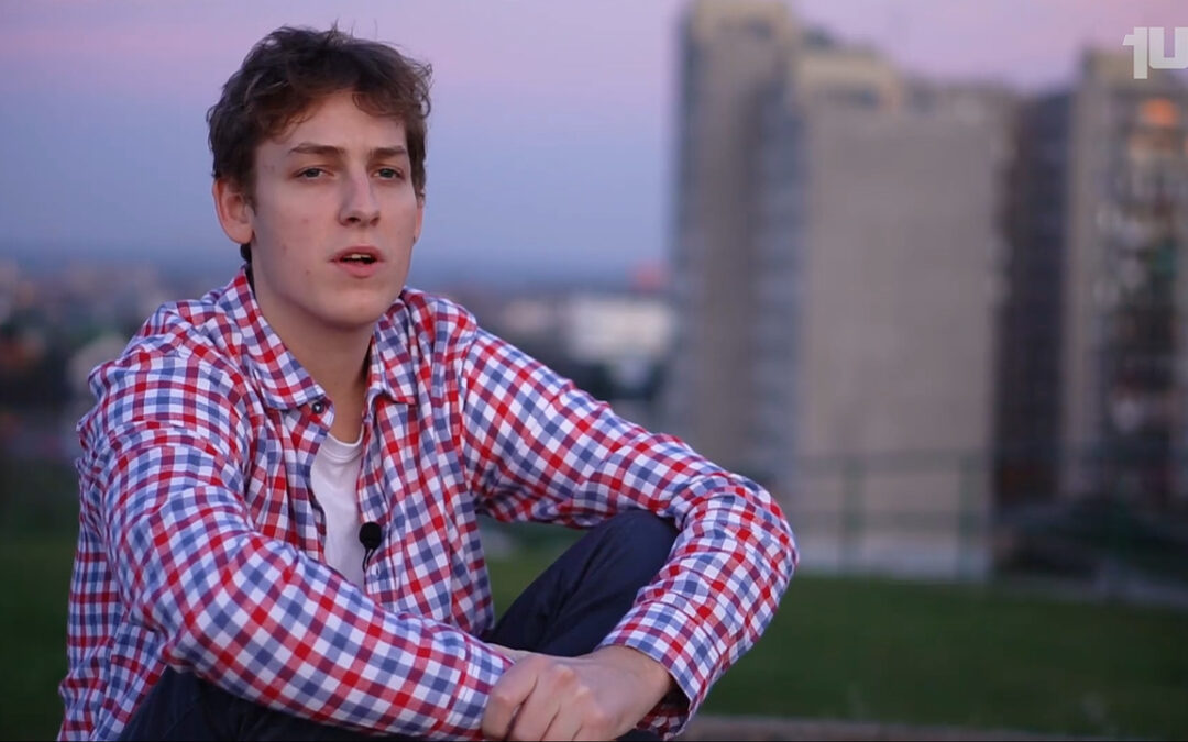 zUOci studenci – Papierowy Raper